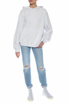 Hooded sweatshirt, zdjęcie 2 Hooded sweatshirt od MSGM